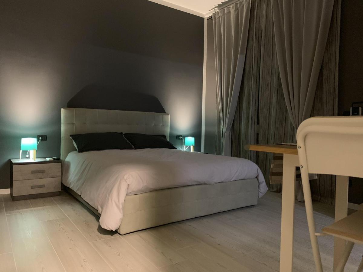 Divi Bed & Breakfast Bari Exterior photo