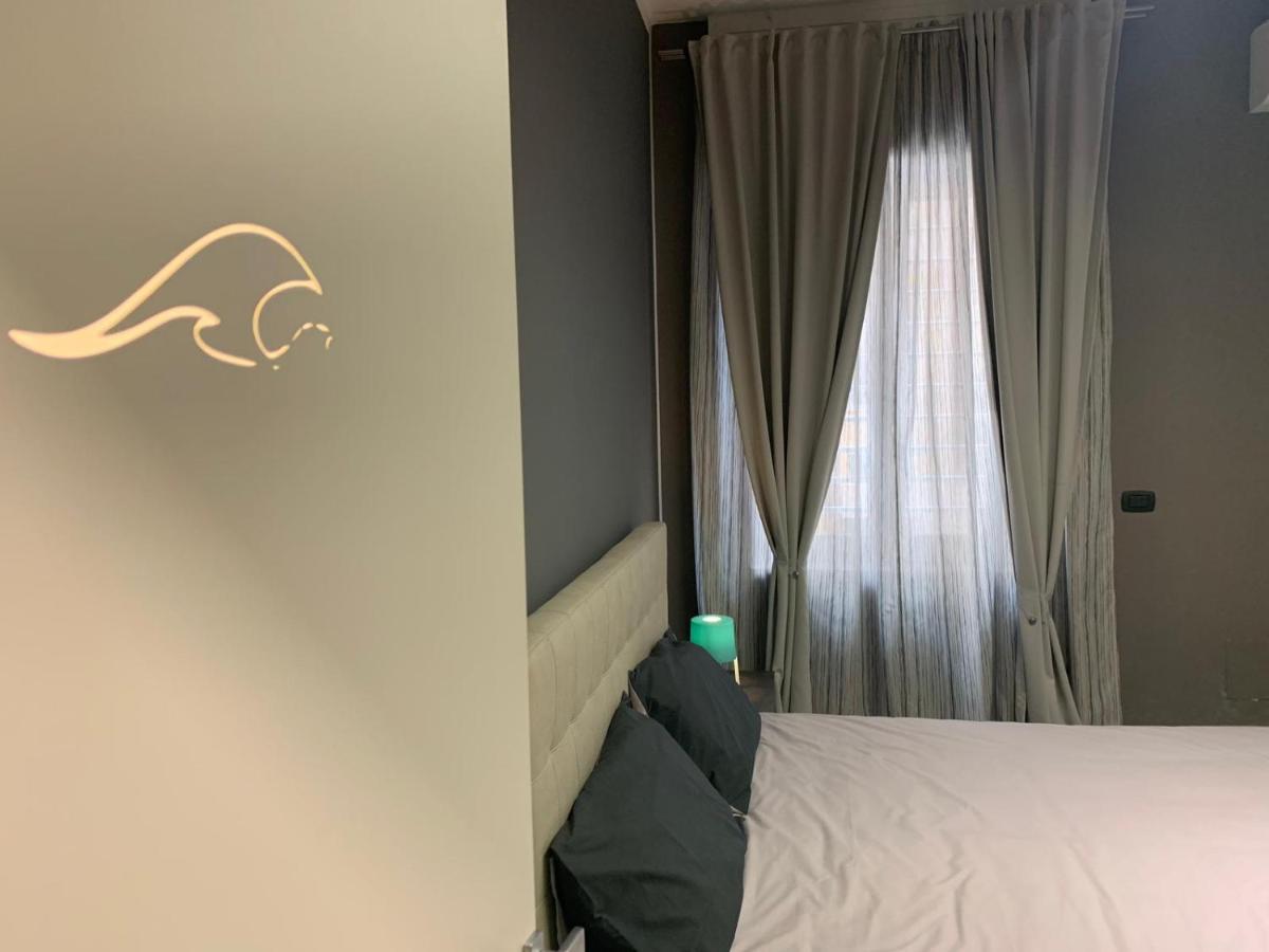 Divi Bed & Breakfast Bari Exterior photo
