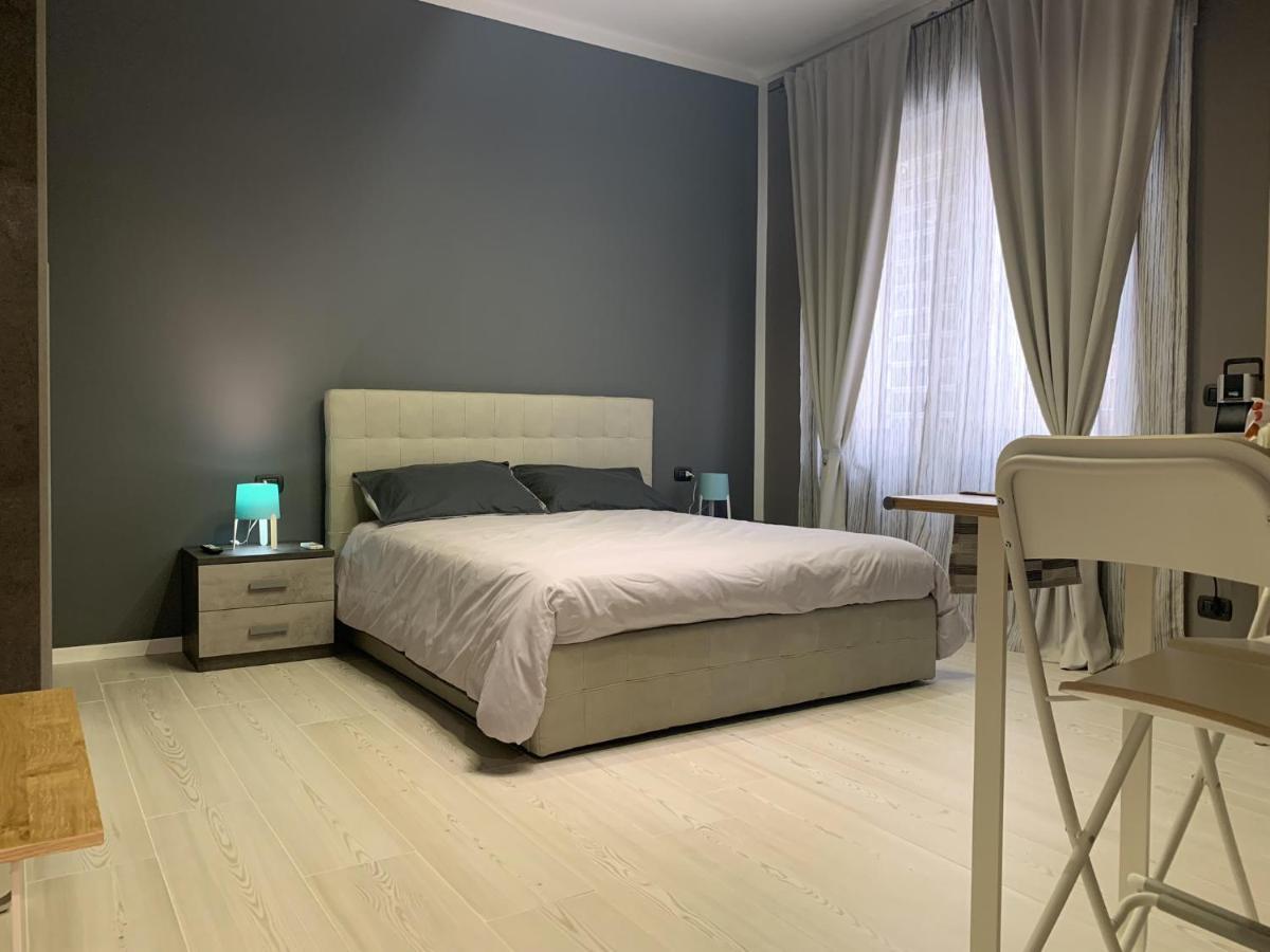 Divi Bed & Breakfast Bari Exterior photo