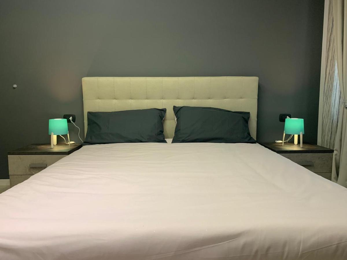 Divi Bed & Breakfast Bari Exterior photo