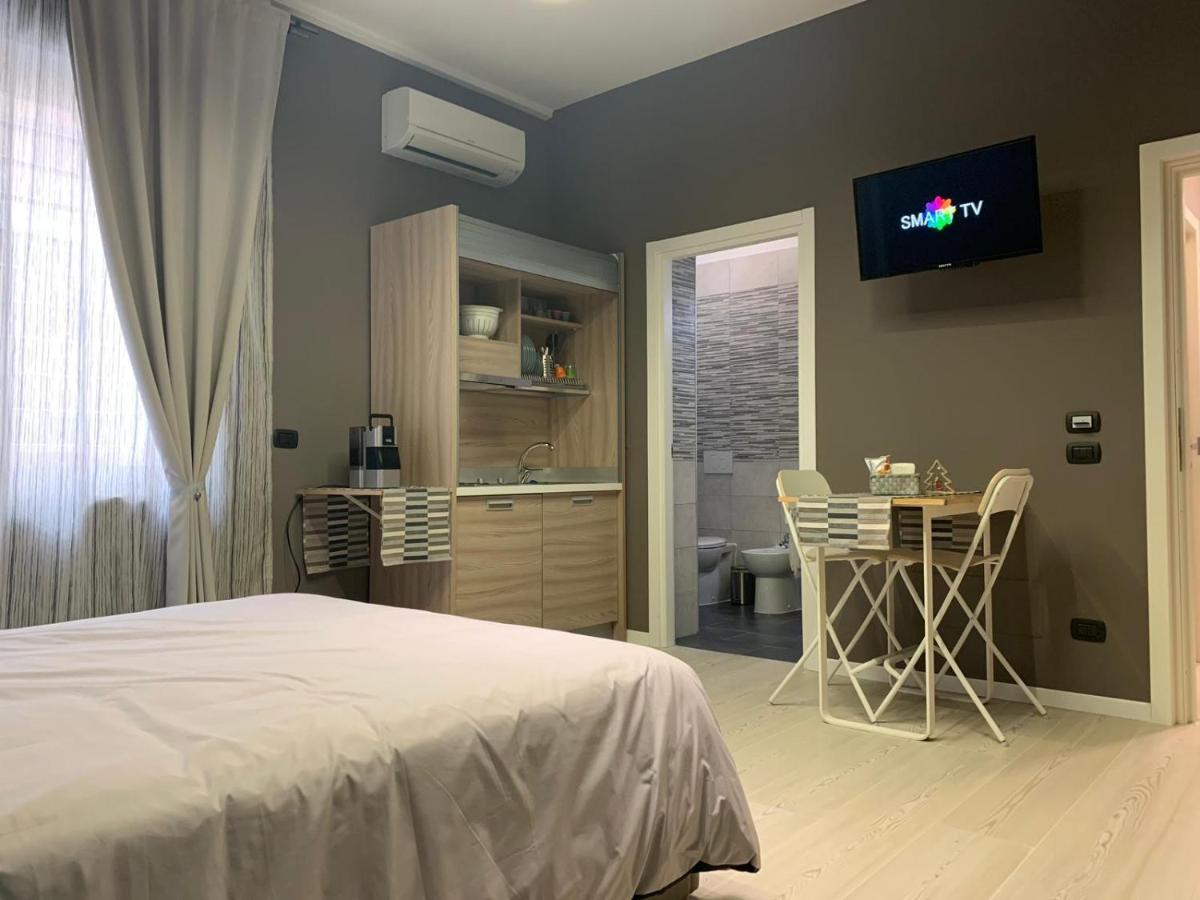 Divi Bed & Breakfast Bari Exterior photo