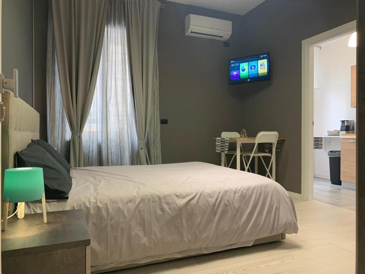 Divi Bed & Breakfast Bari Exterior photo