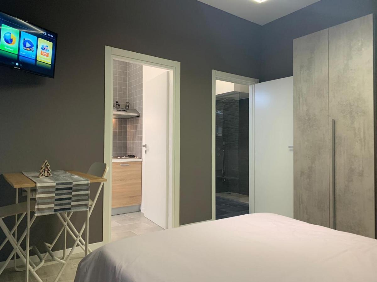 Divi Bed & Breakfast Bari Exterior photo