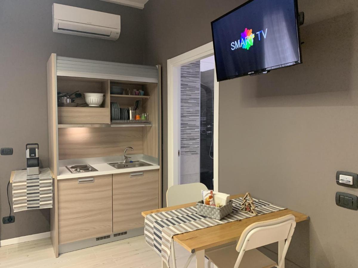 Divi Bed & Breakfast Bari Exterior photo