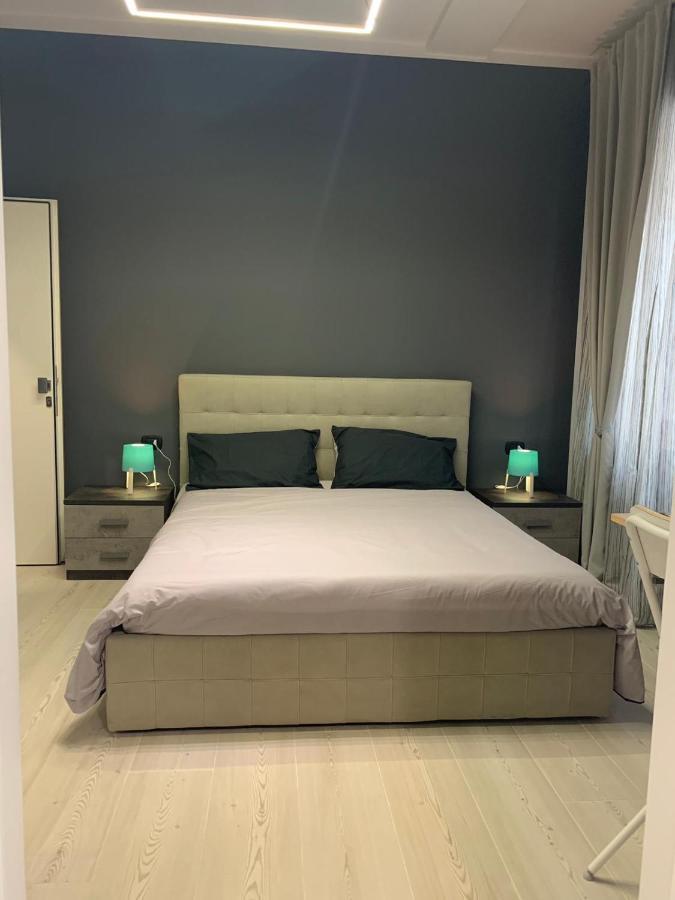 Divi Bed & Breakfast Bari Exterior photo