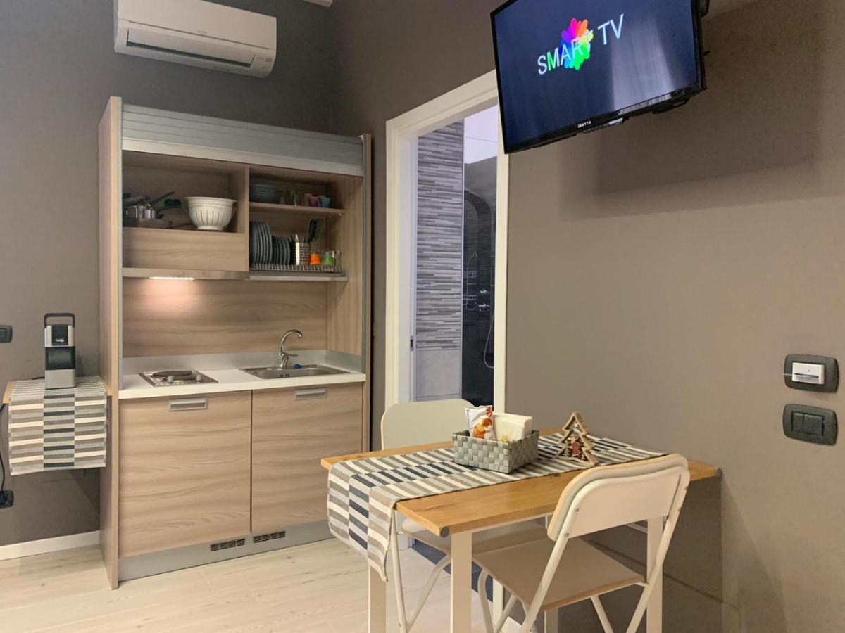 Divi Bed & Breakfast Bari Exterior photo