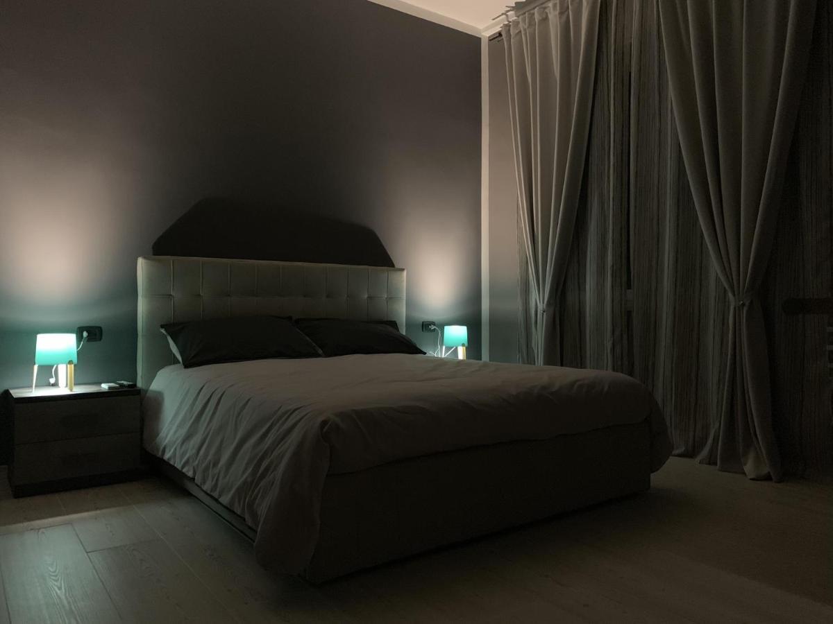 Divi Bed & Breakfast Bari Exterior photo