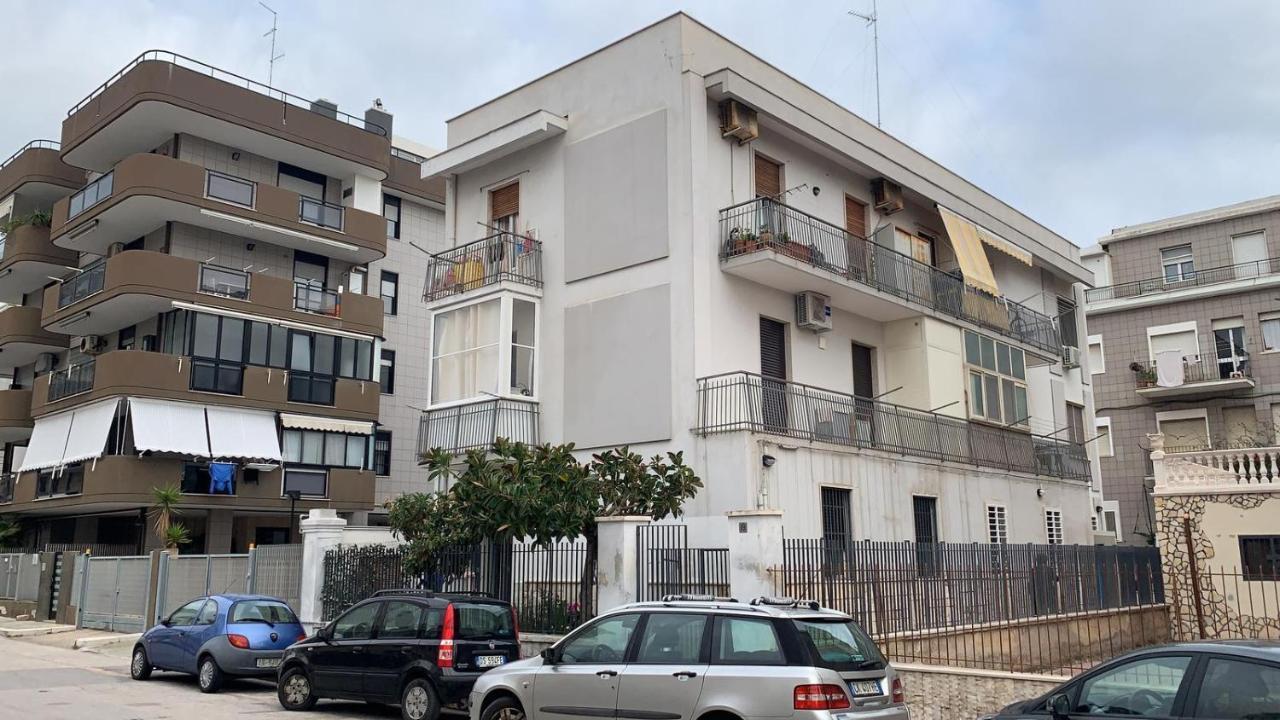 Divi Bed & Breakfast Bari Exterior photo